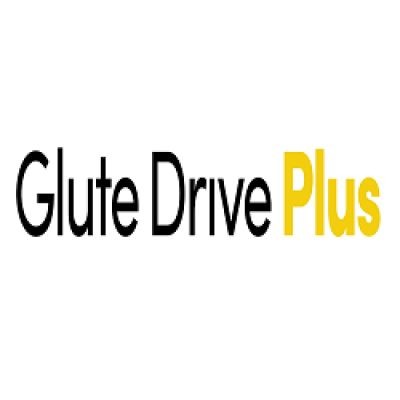 Glute Drive Plus 