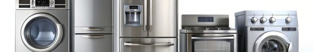 Bartley Appliances Repair
