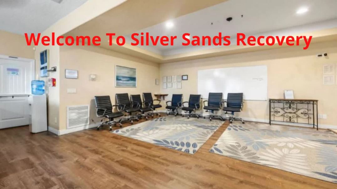 ⁣Silver Sands Recovery – Reliable Rehabs Center in Prescott, AZ