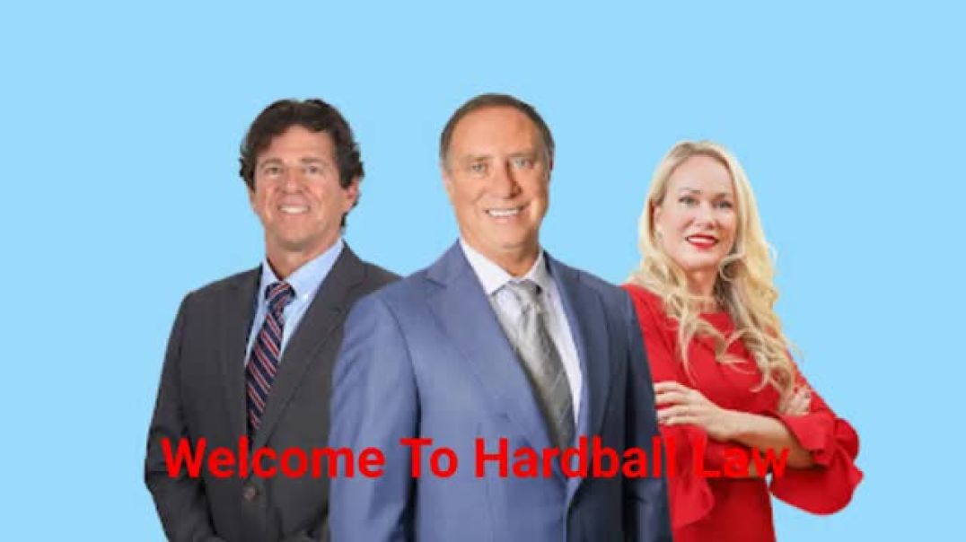 ⁣Hardball Law - Trusted Divorce Lawyer in Palmetto, FL
