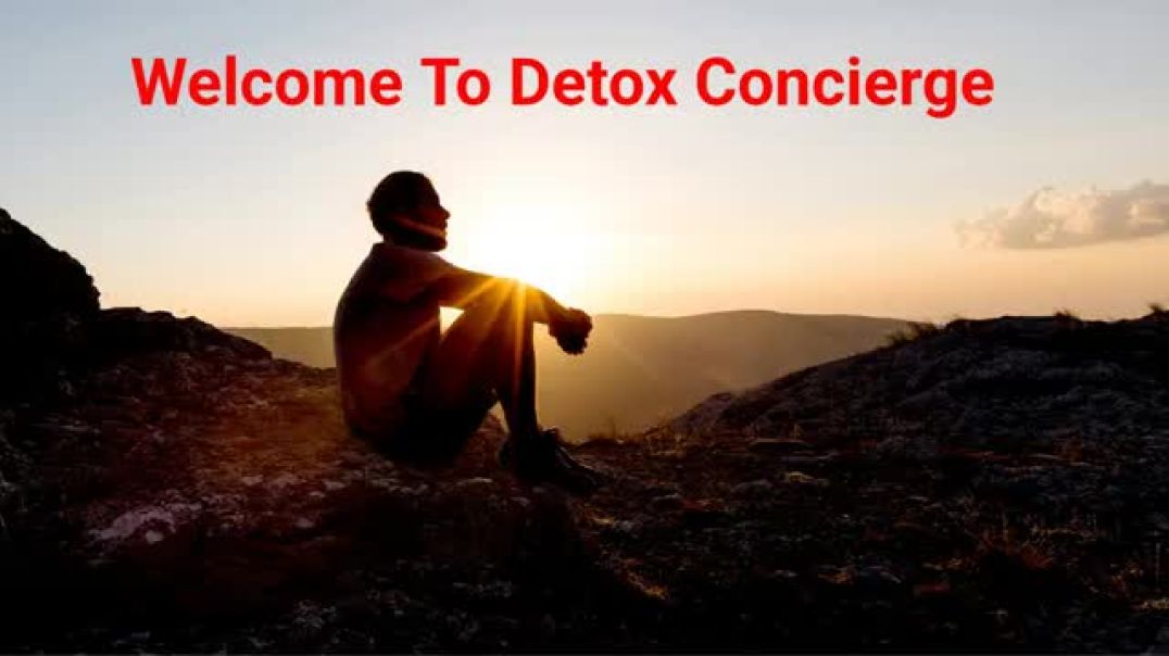 ⁣Detox Concierge - #1 Drug Detox Center in Newport Beach, CA