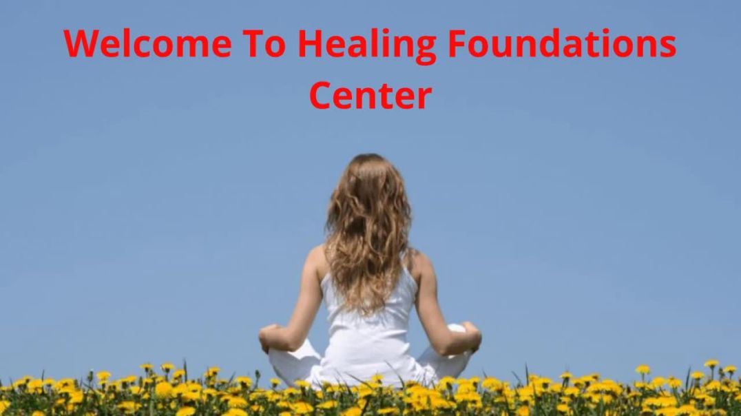 ⁣Healing Foundations Center - Acute Trauma Therapy in Scottsdale, AZ