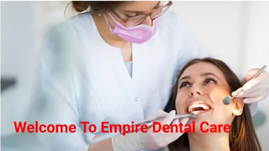 ⁣Empire Dental Care - Expert Porcelain Veneers in Webster, NY