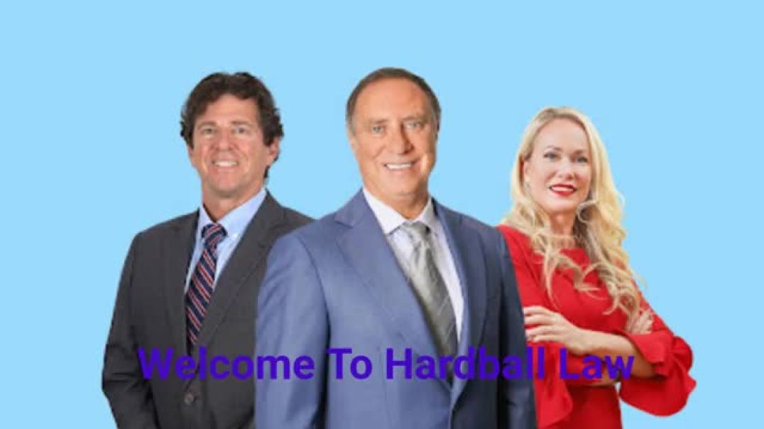 Hardball Law - Trusted Motorcycle Accident Lawyer in Palmetto, FL