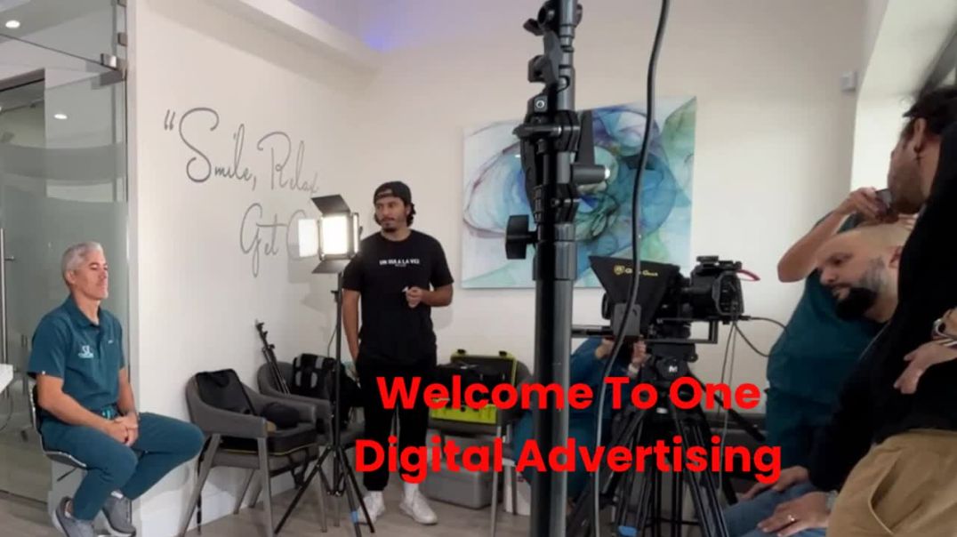 ⁣One Digital Advertising : #1 Graphic Design in Miami, FL
