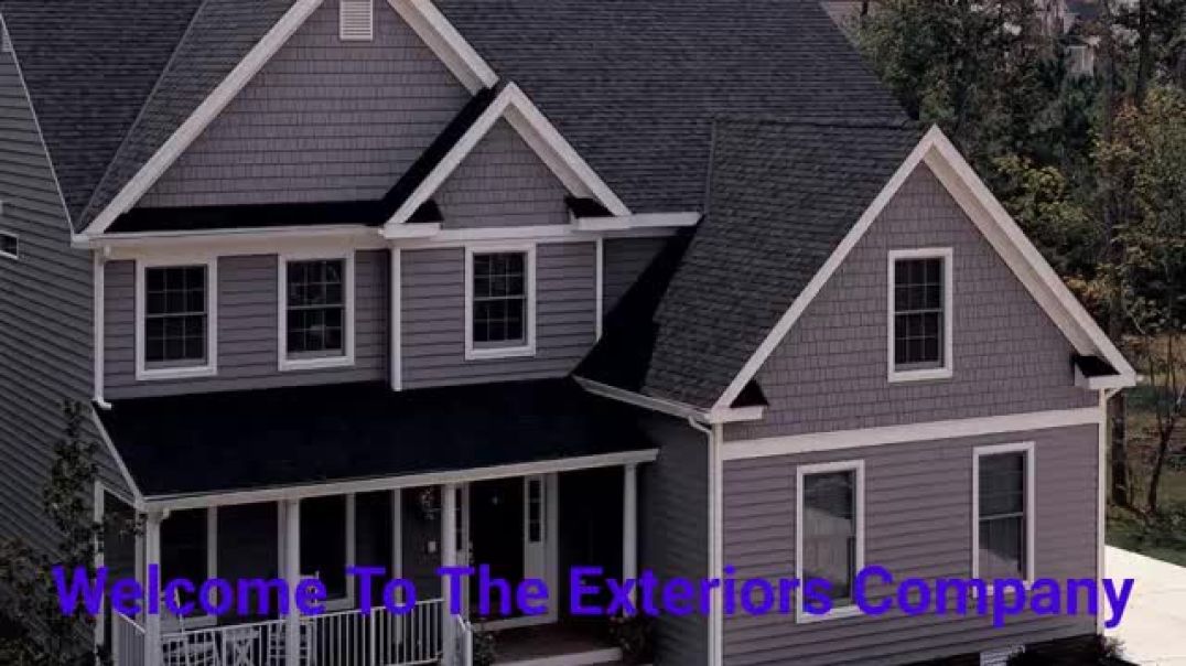 ⁣The Exteriors Roofers Company in Charleston, SC