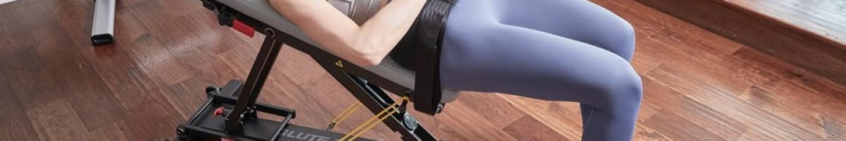 Glute Drive Plus