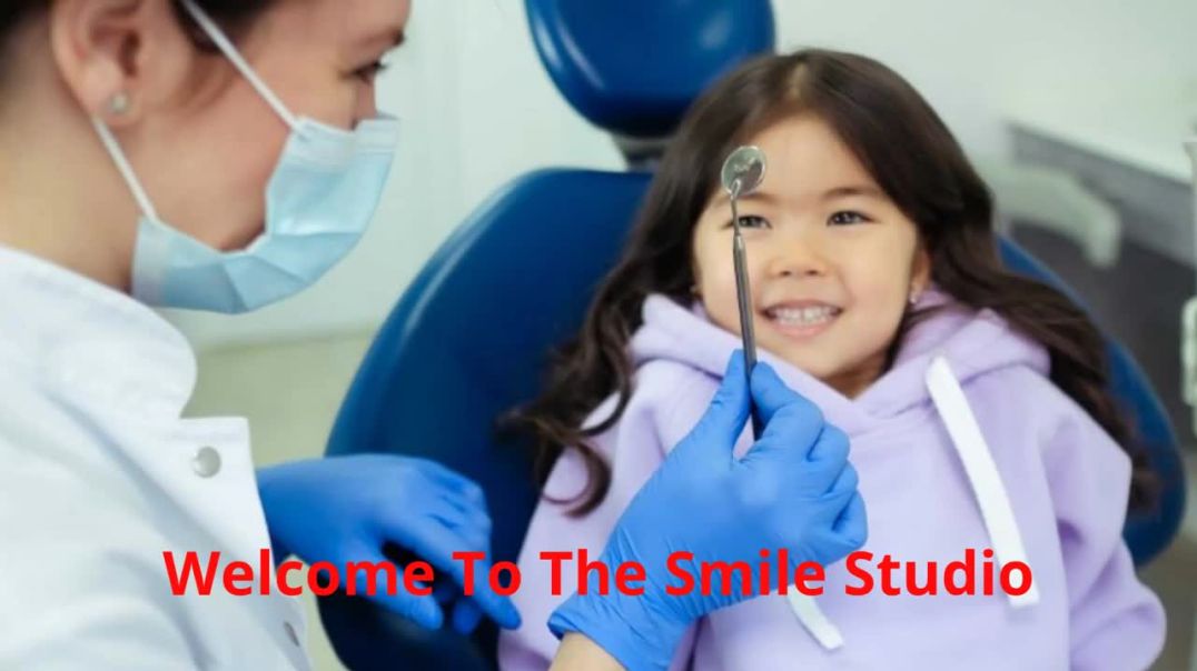 ⁣The Smile Studio - Reliable Dentist Lake Orion, MI