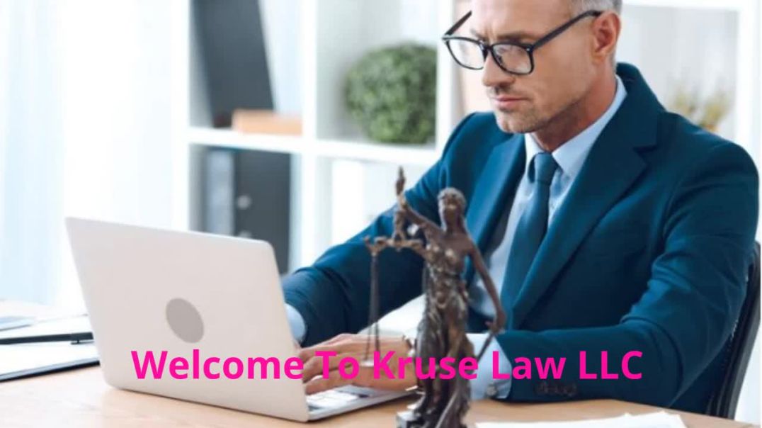 ⁣Injury Lawyer Near Me Wayne NJ – Trusted Help | Kruse Law LLC