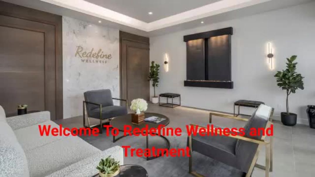 Redefine Wellness and Treatment - Neurofeedback in Scottsdale, AZ