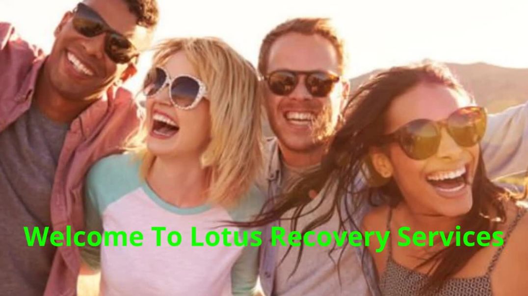 ⁣Lotus Recovery Services - Substance Abuse Treatment in Thousand Oaks, CA