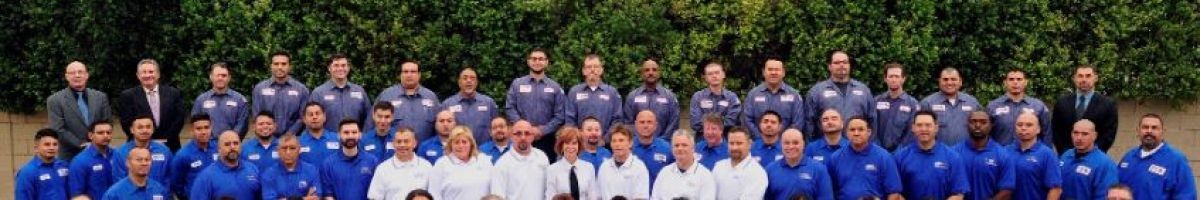 Ecola Termite - Los Angeles 