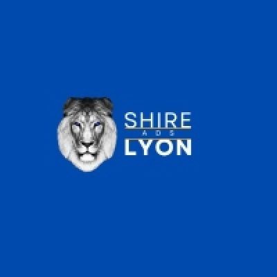 Shire Lyon Ads Inc 