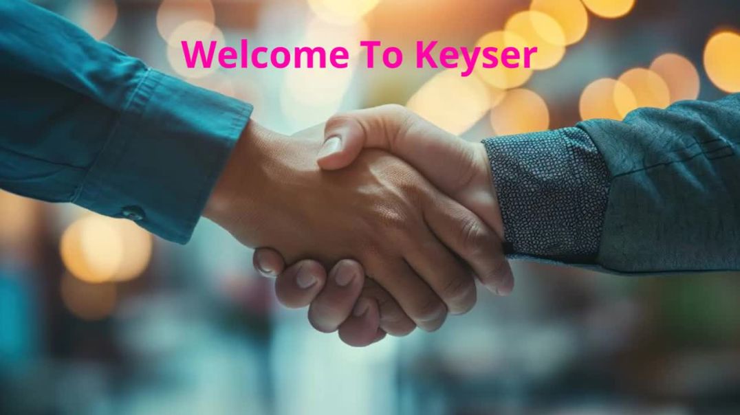 ⁣Keyser - Experienced Commercial Real Estate in Phoenix, AZ