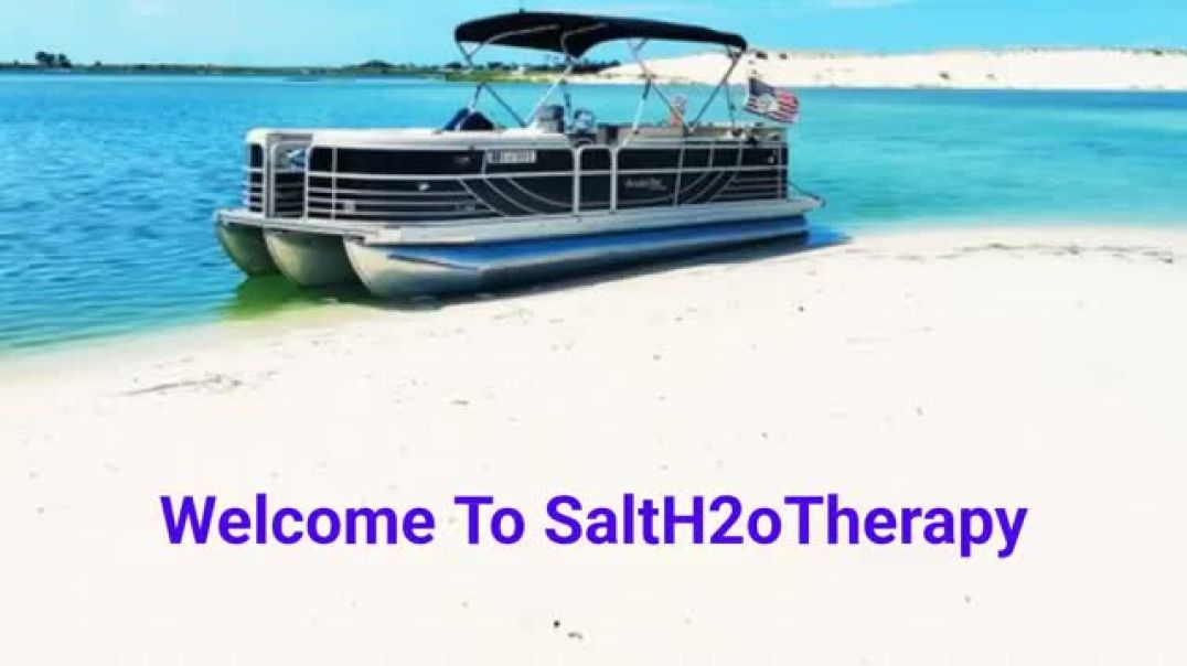 SaltH2oTherapy - #1 Best Boat Charter in Pensacola, FL