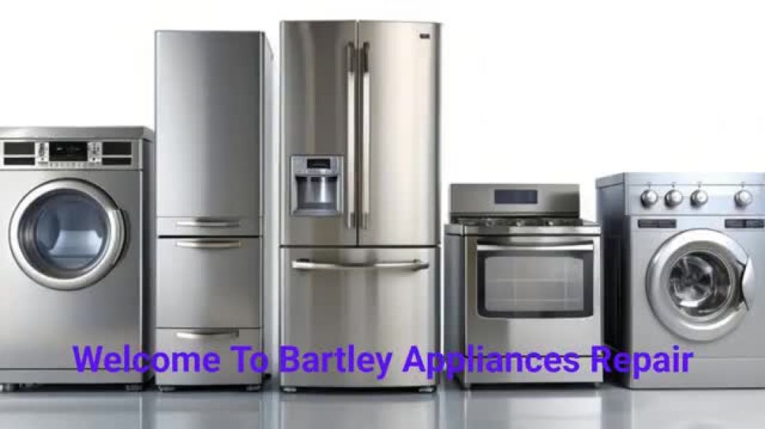 ⁣Bartley Appliances Repair Company in Brooklyn, New York