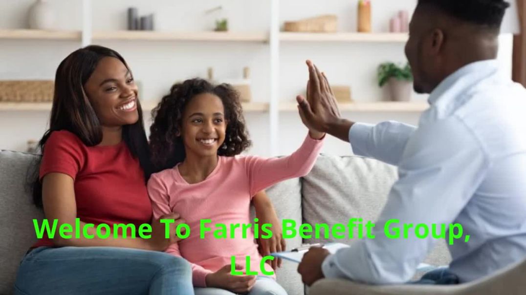 ⁣Farris Benefit Group, LLC - Insurance Agency in Houston, TX