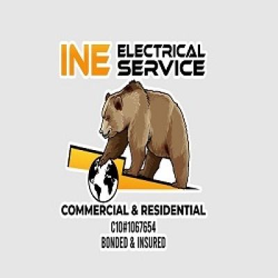 INE ELECTRICAL SERVICE 
