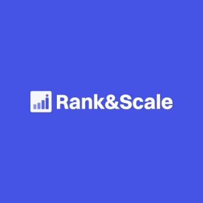Rank & Scale Inc