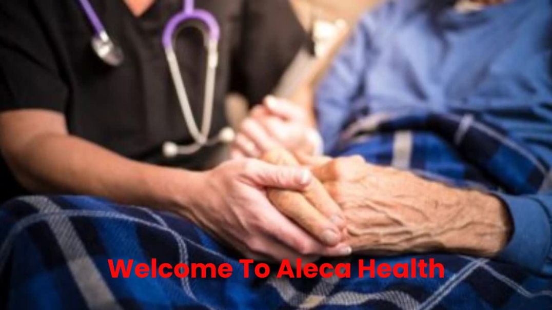 ⁣Aleca Health : #1 In-Home Outpatient Rehabilitation Therapy in Scottsdale