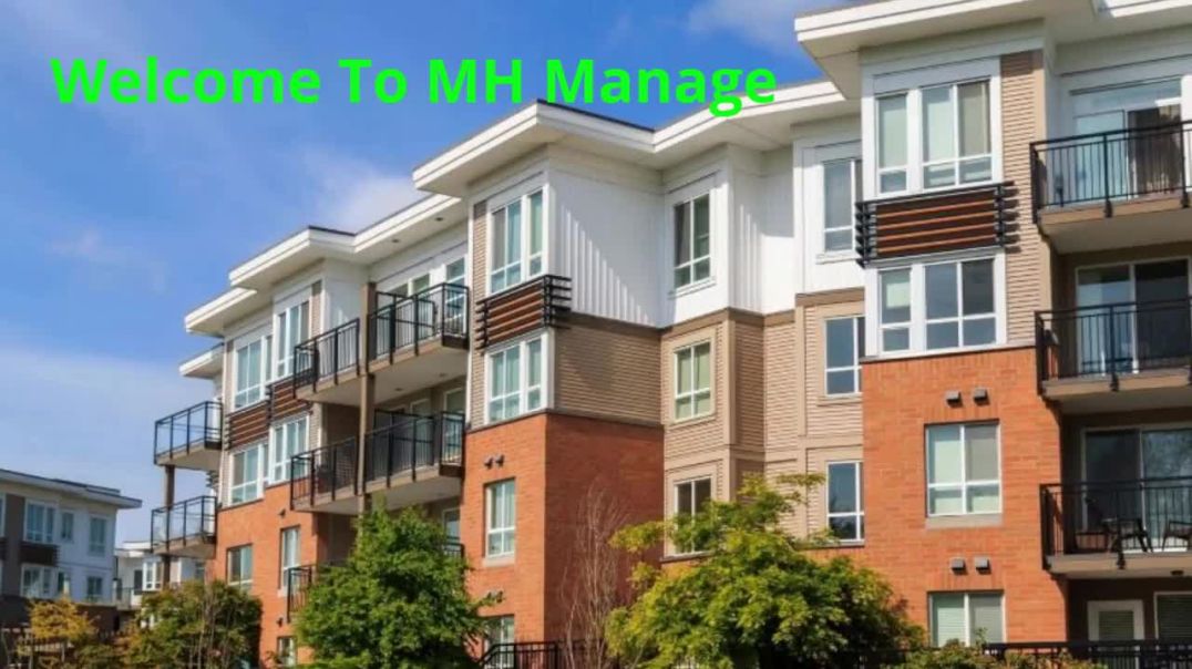 ⁣MH Manage – Reliable Property Manager in Palm Beach, FL