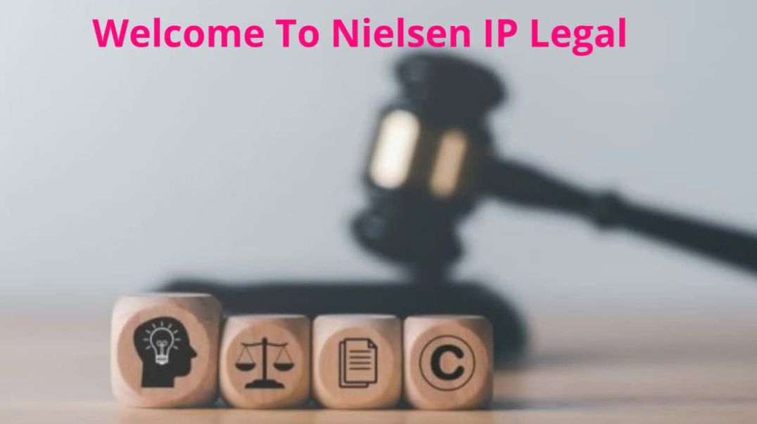 ⁣Nielsen IP Legal Consultation in Southlake, TX