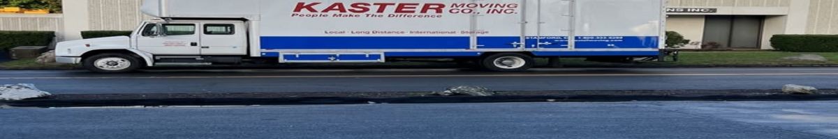 Kaster Moving & Storage