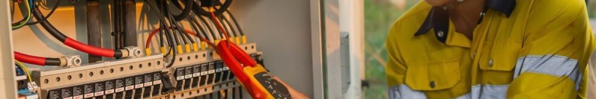 INE ELECTRICAL SERVICE 