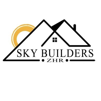 Sky Builders ZHR 