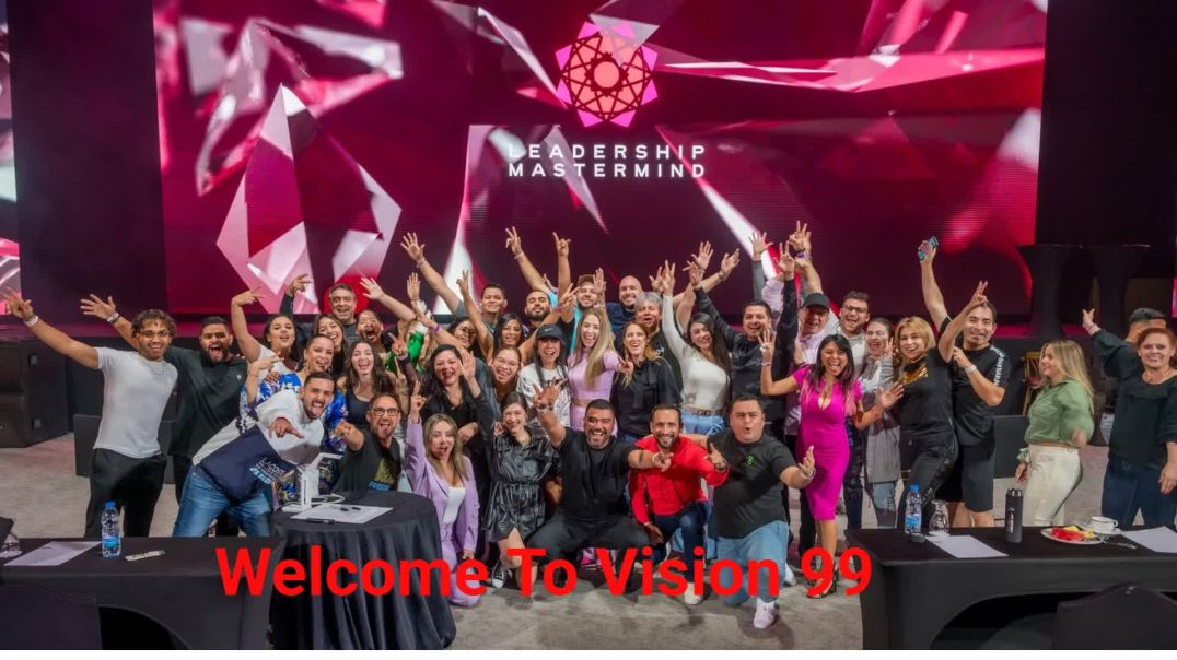 ⁣Vision 99 - E-Commerce Marketing in Henderson, NV