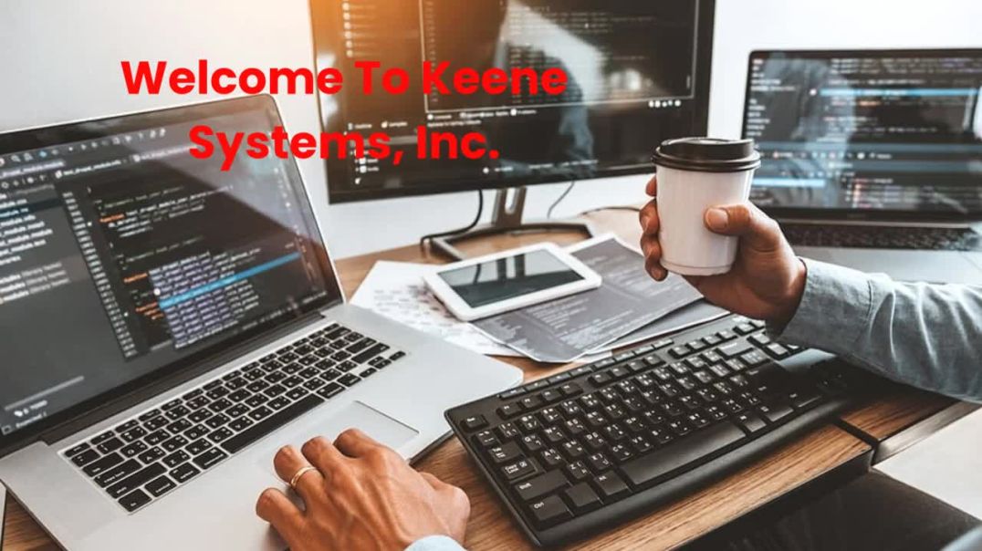 Keene Systems, Inc. : .Net Core Development Services in Plymouth, NH