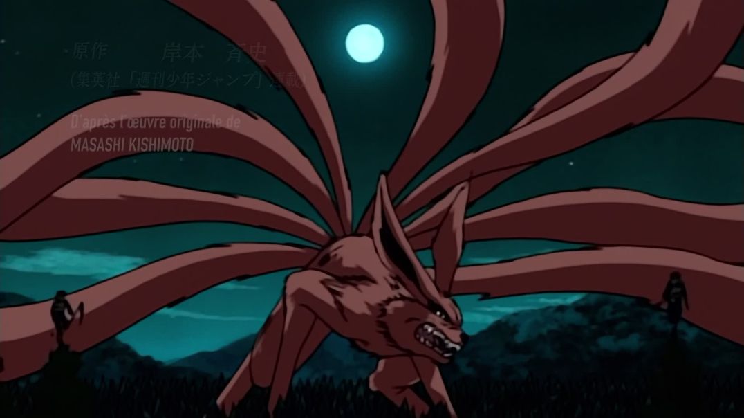 ⁣Naruto Episode #1 - Enter: Naruto Uzumaki!