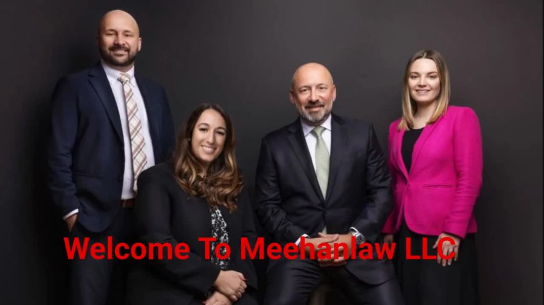 ⁣Meehanlaw LLC - Domestic Violence Attorney in Fairfield, CT
