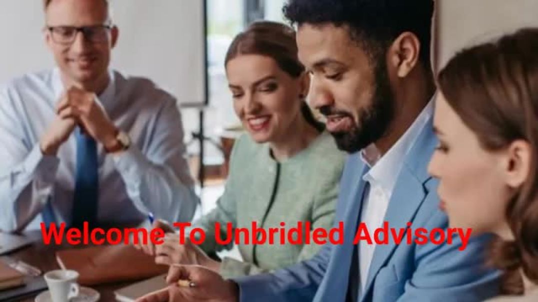 ⁣Unbridled Advisory - Bookkeeping Services in Louisville, KY