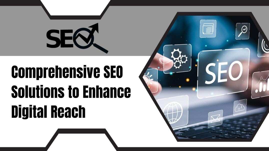 ⁣Grow Online With SEO Marketing Services