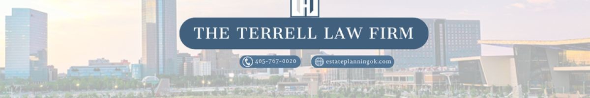 The Terrell Law Firm