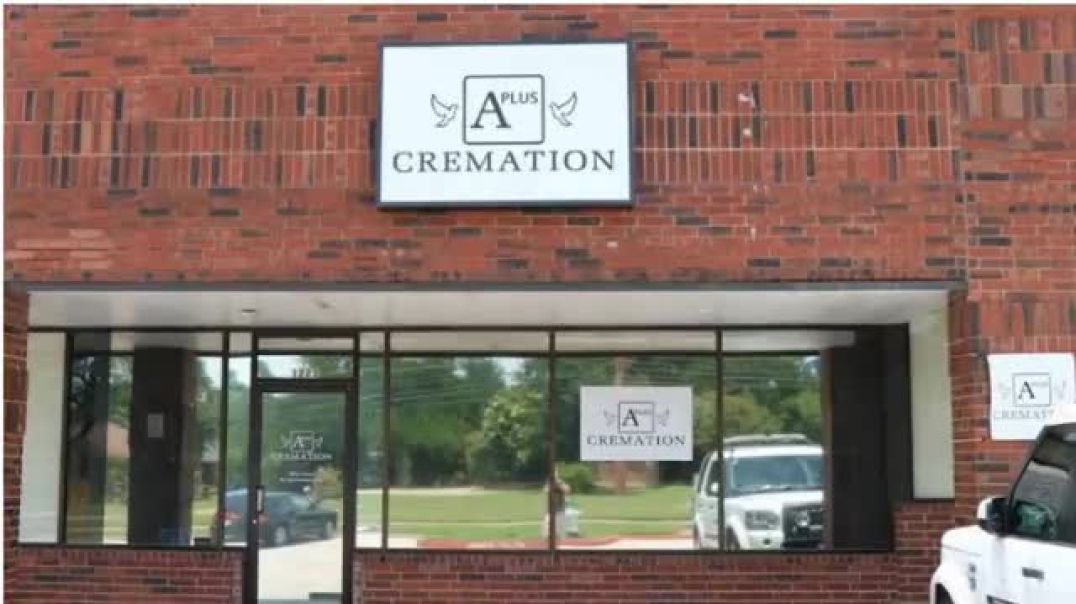 ⁣A Plus Cremation Cost in Georgetown, TX