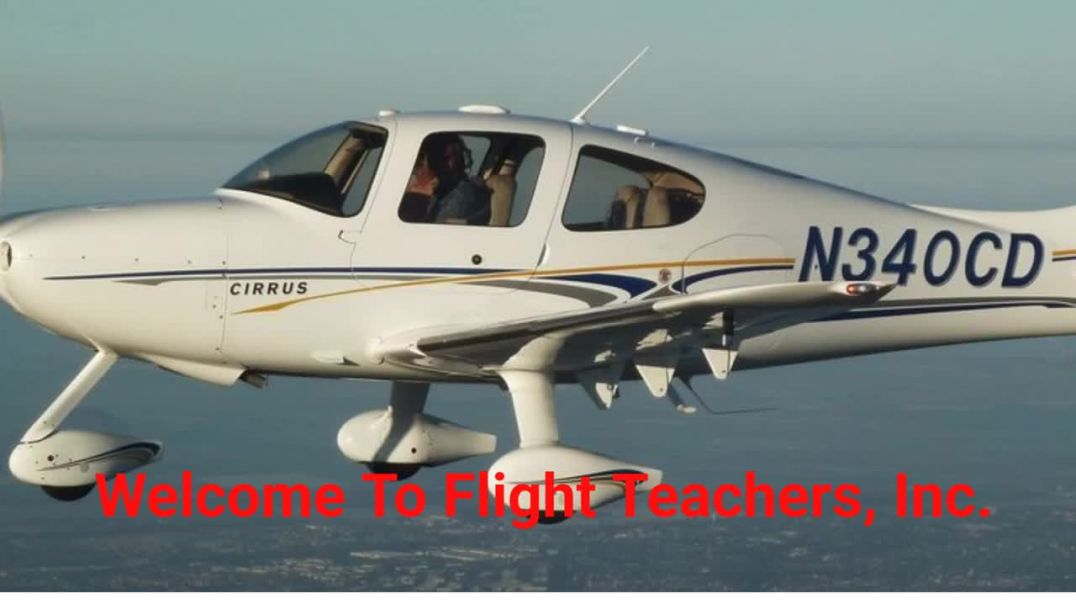 ⁣Flight Teachers, Inc. - Pilot Schools in Long Beach, CA