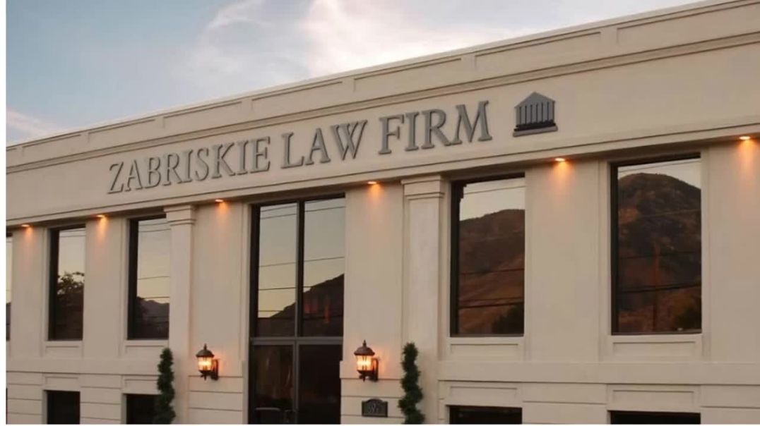 ⁣The Zabriskie Law Firm - Criminal Defense Attorney in Orem, UT