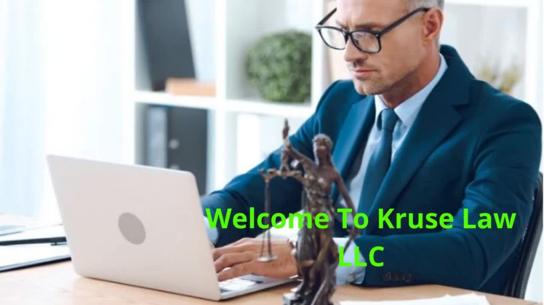⁣Kruse Law LLC – Trusted Injury Attorney in Hawthorne, NJ