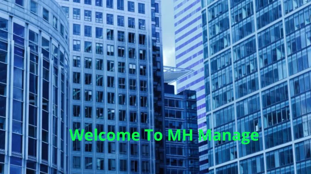 ⁣MH Manage - Affordable Property Manager in Lake Worth, FL