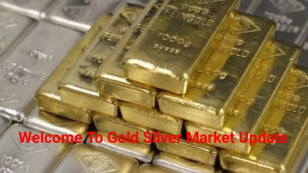 ⁣Gold Silver Market Update - #1 Buy Silver in Thousand Oaks, CA