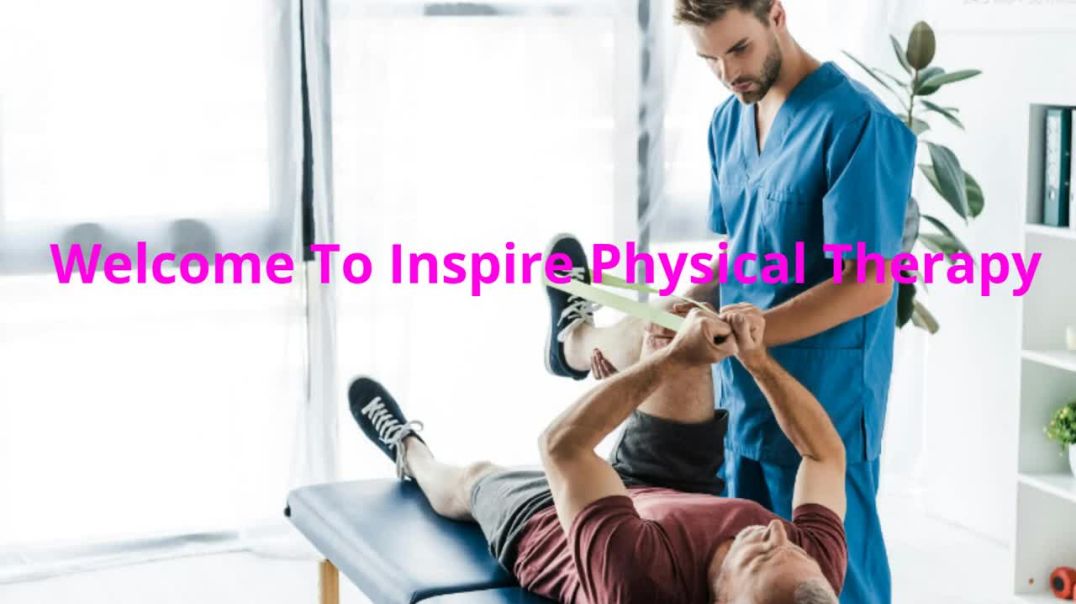 ⁣Inspire Physical Therapy – Best Physical Therapists in North Brunswick, NJ