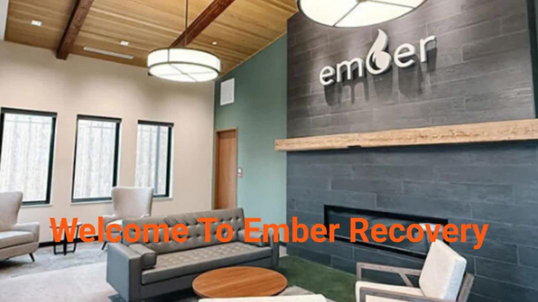 ⁣Ember Recovery - Trusted Adolescent Addiction Treatment in Cambridge, IA