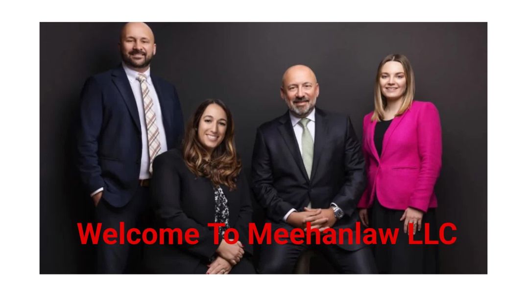 ⁣Meehanlaw LLC - Professional Divorce Attorney in Fairfield, CT