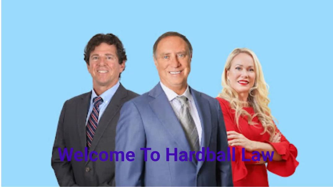 Hardball Law - #1 Criminal Defense Attorney in Palmetto, FL