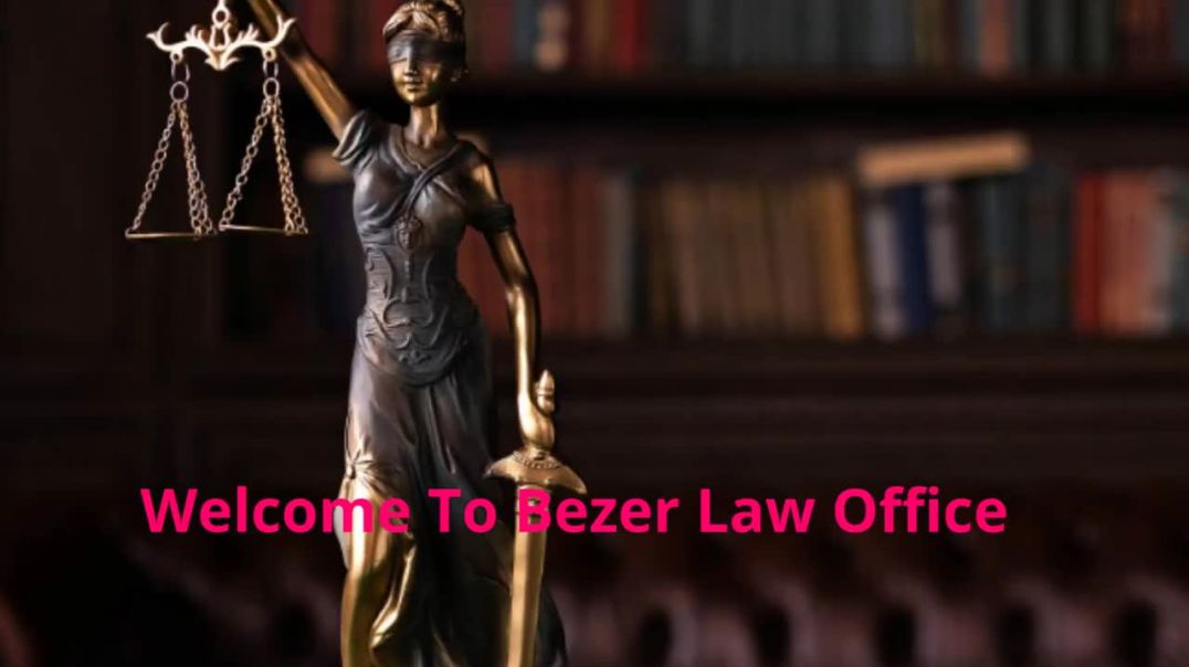 Bezer Law Office - Reliable Real Estate Attorney in Bergen County, NJ
