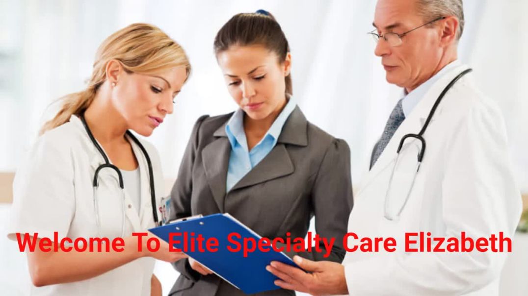 ⁣Elite Specialty Care - Expert Spine Surgery in Elizabeth, NJ
