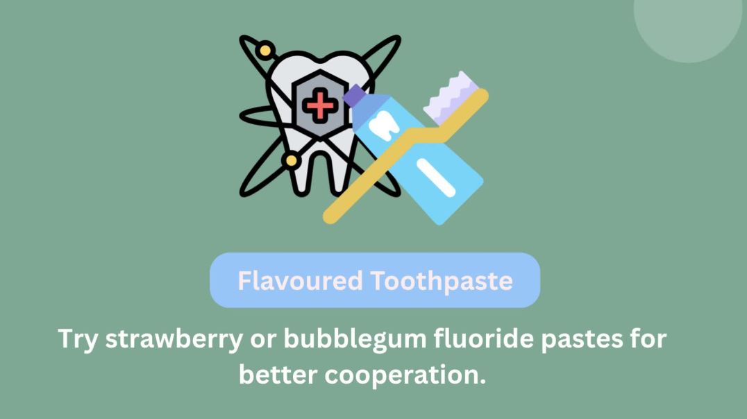 ⁣Pediatric Dentist-Approved Tools to Make Oral Care Easier for Kids