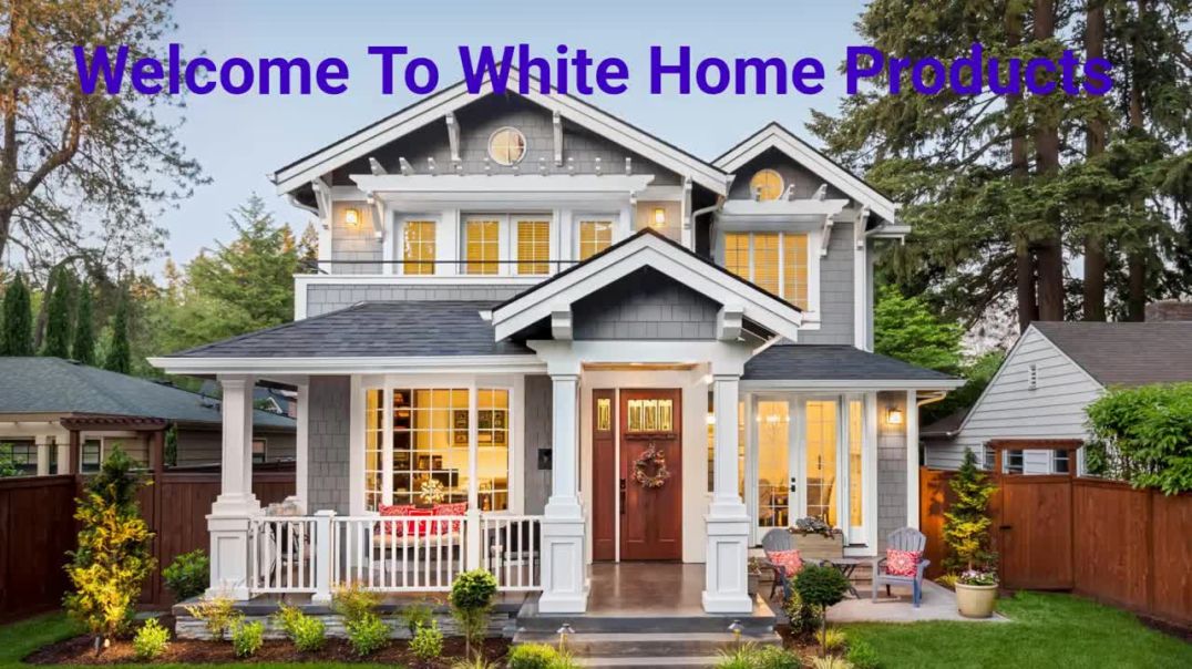 ⁣White Home Products - Roofing Contractor in Fairfield, CT